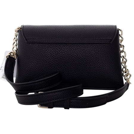 Torebka GUESS UPTOWN CHIC MINI BLACK VG730178