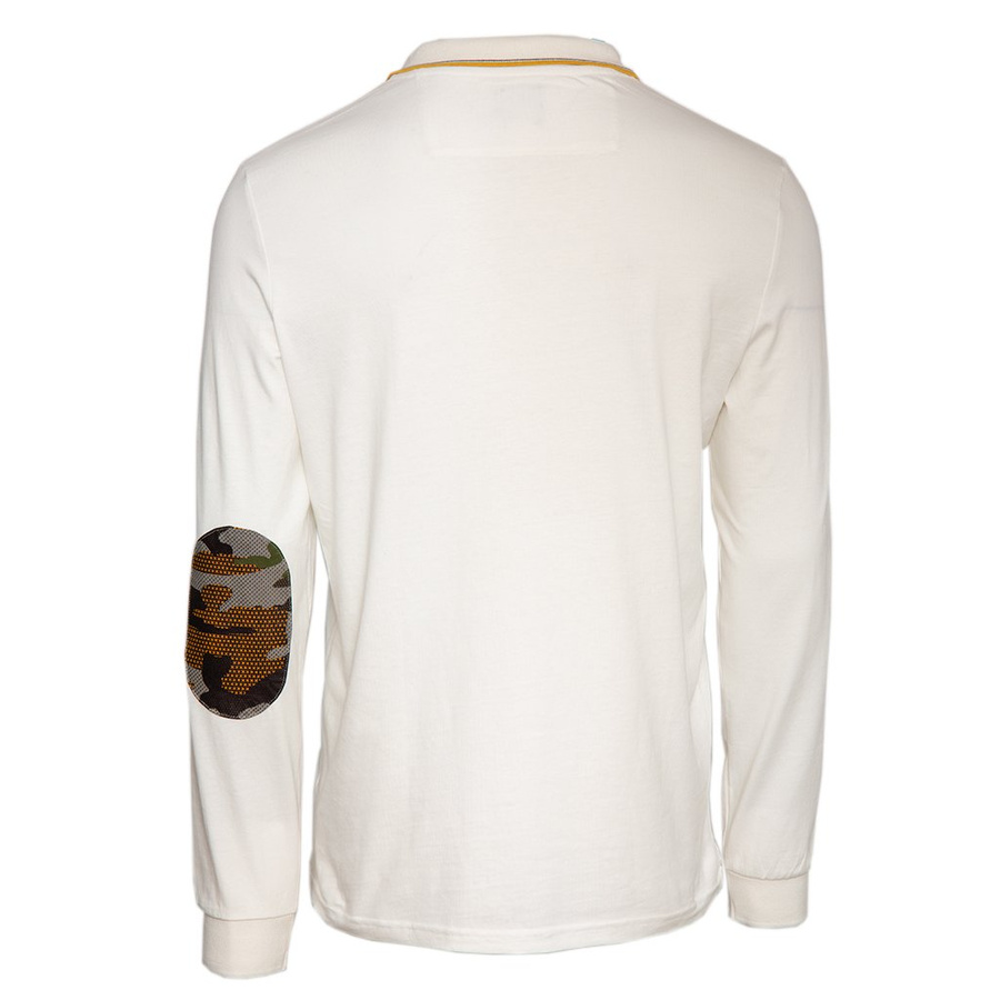 Koszulka Polo GUESS JEANS HORATIO  M0YP58 K7O60