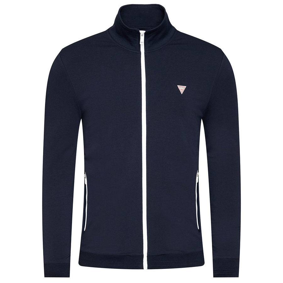 Bluza Męska GUESS Al Truck Slim Fit M0YQ80 K7ON0