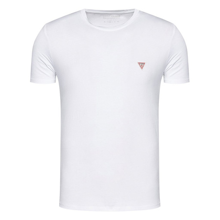 T-Shirt Męski GUESS M0BI36 I3Z11 Slim Fit