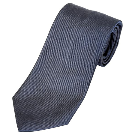 Krawat POLO RALPH LAUREN 712883558 Granatowy