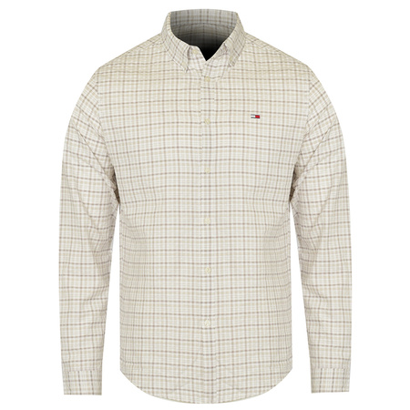 Koszula Męska TOMMY JEANS Tartan DM0DM13041 PGU