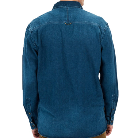 Koszula Męska CAMEL ACTIVE 409130 4S30 Granatowa