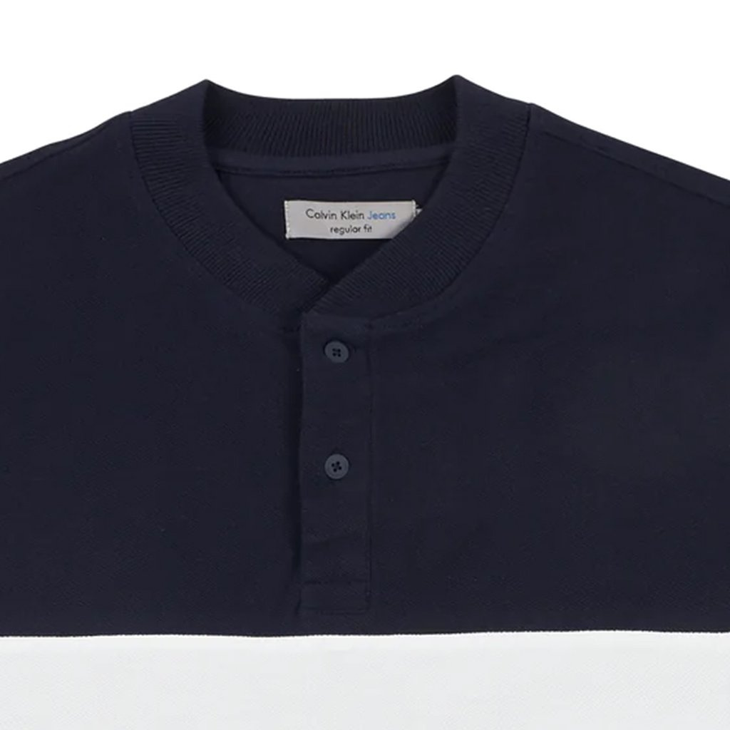 Polo CALVIN KLEIN JEANS Primo J30J306933 