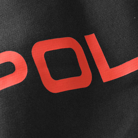 Spodnie Dresowe U.S. POLO ASSN. 16600  Czarne