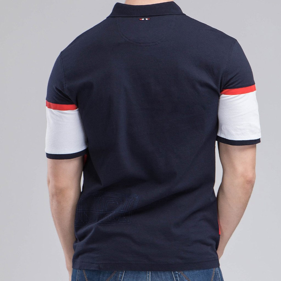 POLO NAPAPIJRI ERIP N0YHD8 REGULAR FIT