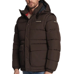 Kurtka Męska NAPAPIJRI A-Chairlift NP0A4GLQ