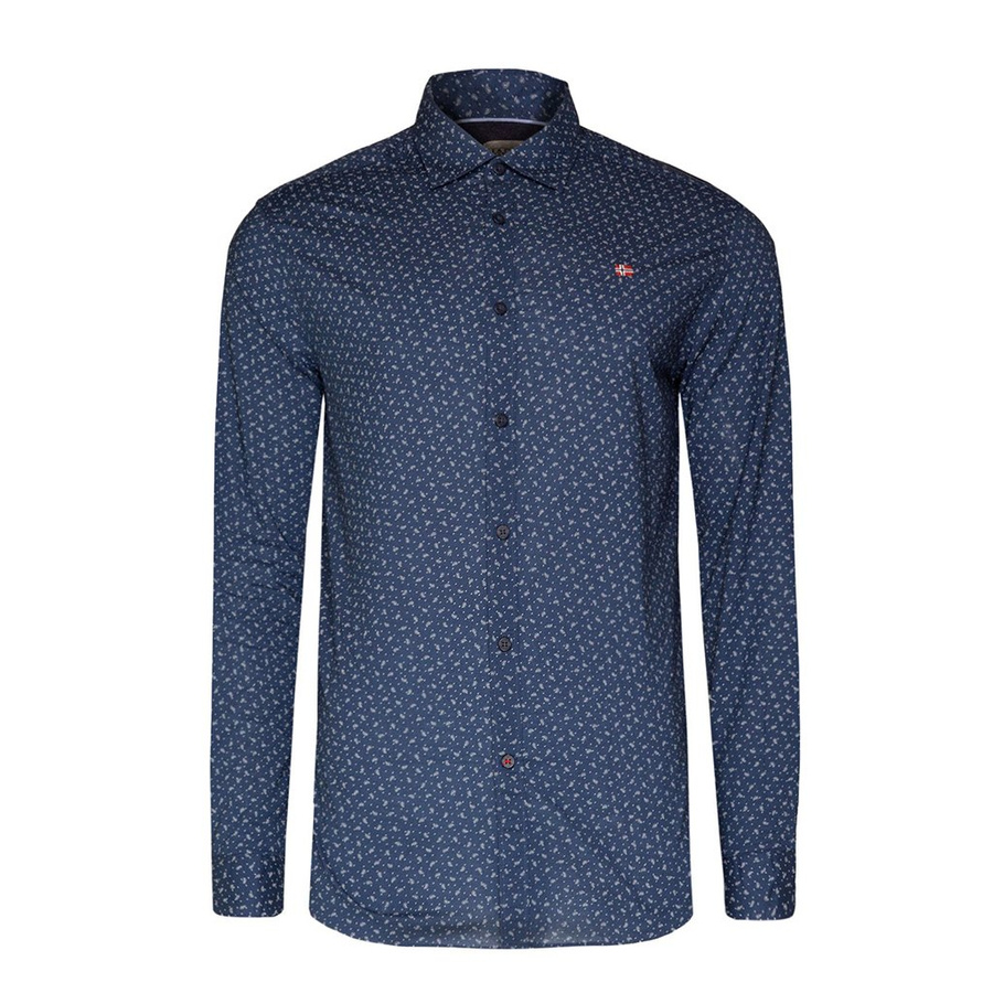 Koszula Meska NAPAPIJRI GASSIM N0YITU FA3