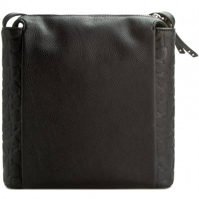 Torebka CALVIN KLEIN Flat Crossbody K60K602218