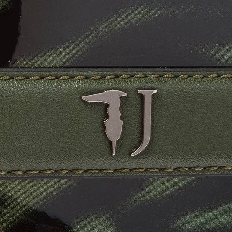 Torebka TRUSSARDI JEANS Paprica 75B00558 G260