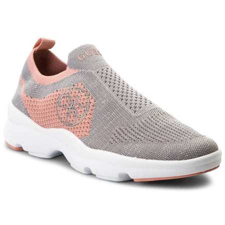 Buty Damskie GUESS Spiced FLSPC2 FAM12