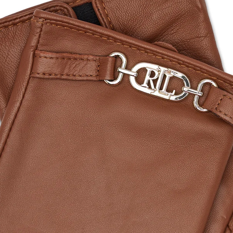 Rękawiczki Damskie LAUREN RALPH LAUREN 454896682