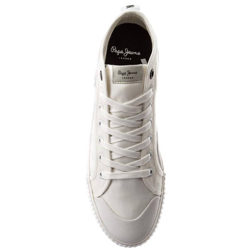 Trampki Męskie PEPE JEANS INDUSTRY PMS30427 800