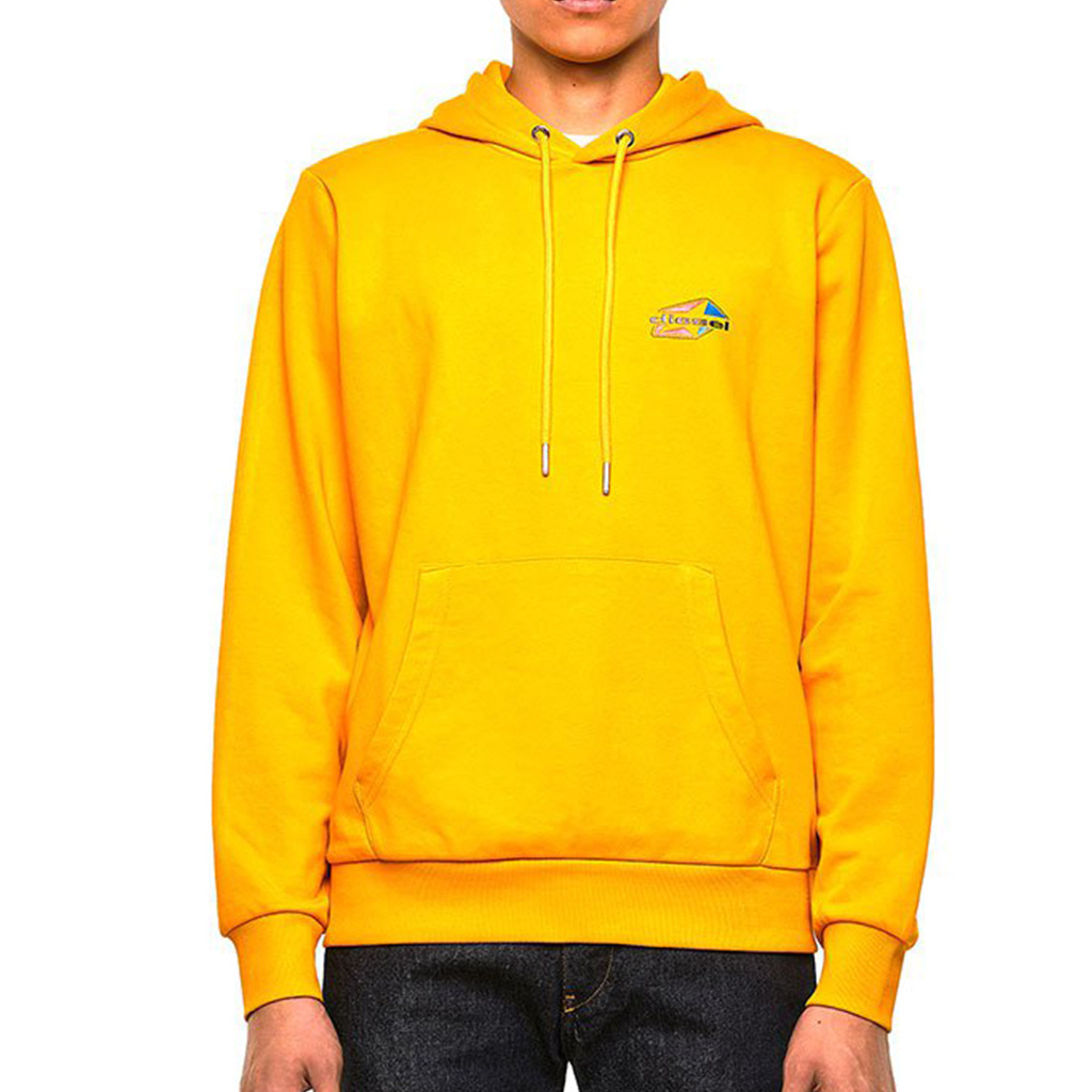 Bluza Męska DIESEL GIRK HOOD K22 A00795 0HAYT 9XX