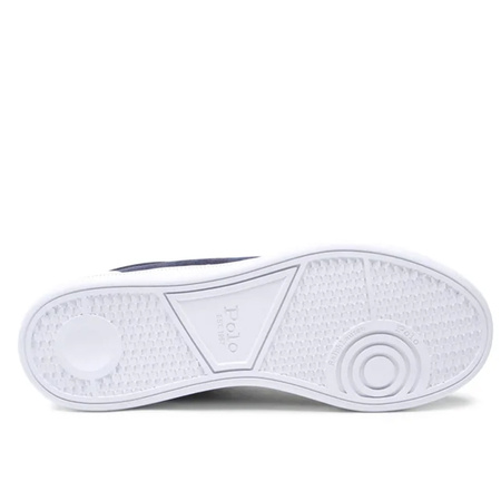 Buty POLO RALPH LAUREN Hrt Ct II 809860882001