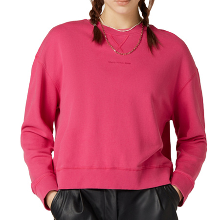 Bluza Damska Marc O'Polo M41302354035 Różowa