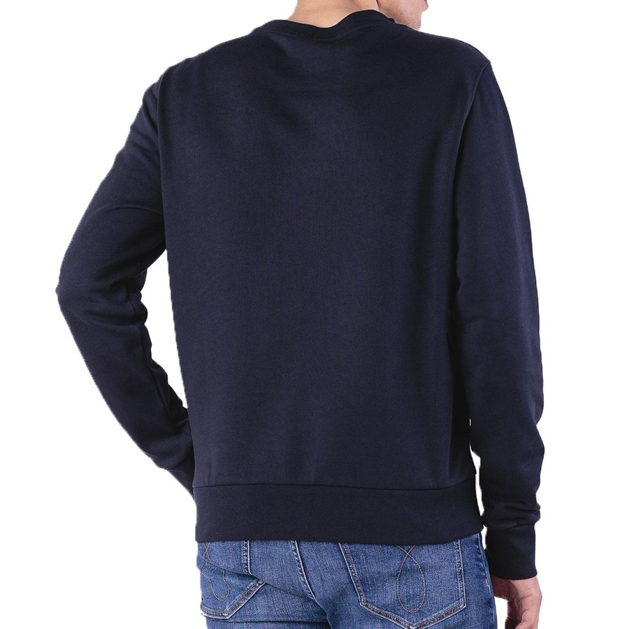 Bluza Calvin Klein Sweatshirt Regular K10K102721