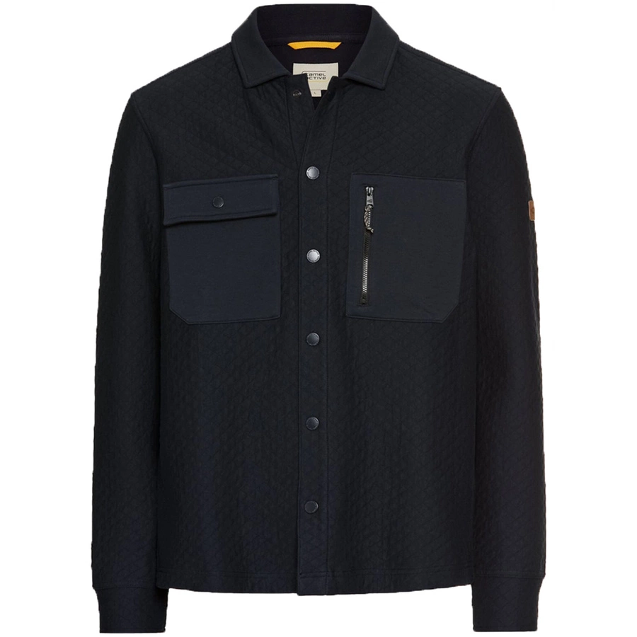 Bluza Męska CAMEL ACTIVE 409499/5W23 Granatowa