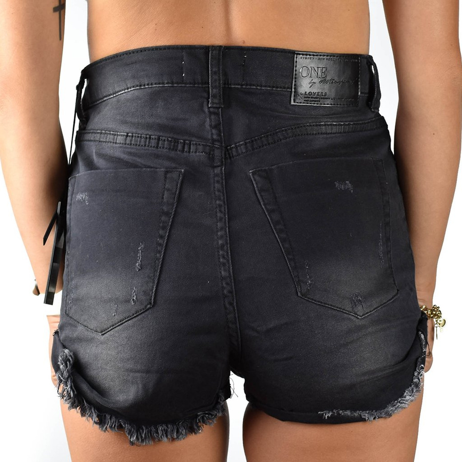 Szorty Spodenki ONETEASPOON Dark Fantasy 19193B