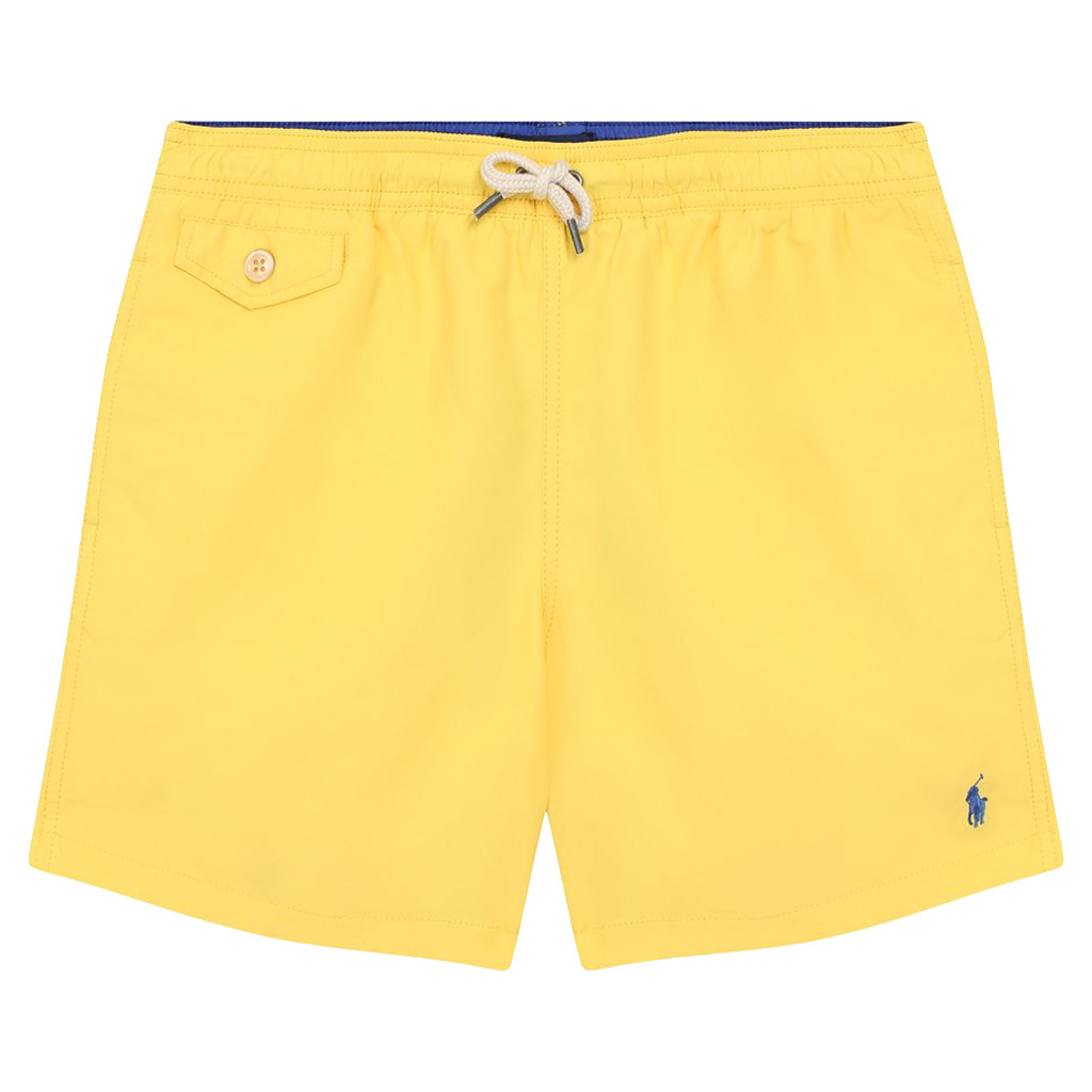Szorty Kąpielowe POLO RALPH LAUREN 323737526002