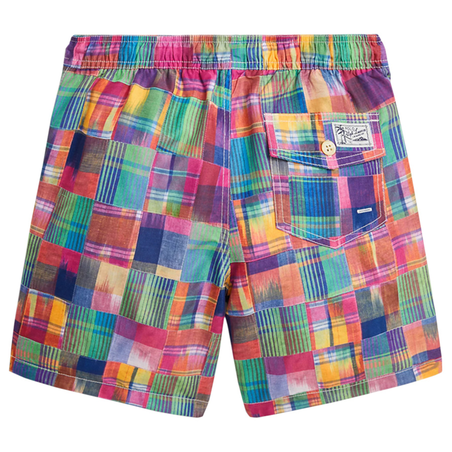 Kąpielówki Dziecięce POLO RALPH LAUREN 323934467