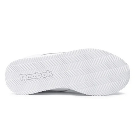 Buty Reebok Royal Cljog 3.0 FV1493 Białe