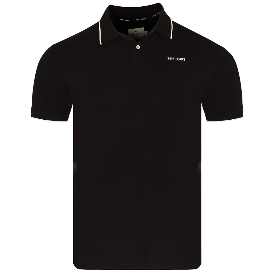 Koszulka Polo PEPE JEANS LONDON Jett PM541980