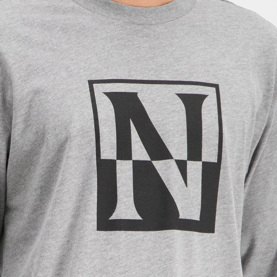 Bluzka NAPAPIJRI Sambuci N0YHUC Loose Fit