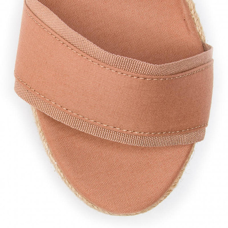 Espadryle Damskie TOMMY HILFIGER FW0FW04074 