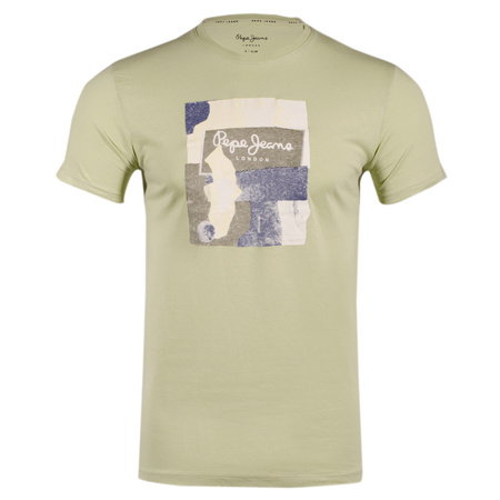 T-shirt Męski PEPE JEANS Ovingdean PM508946