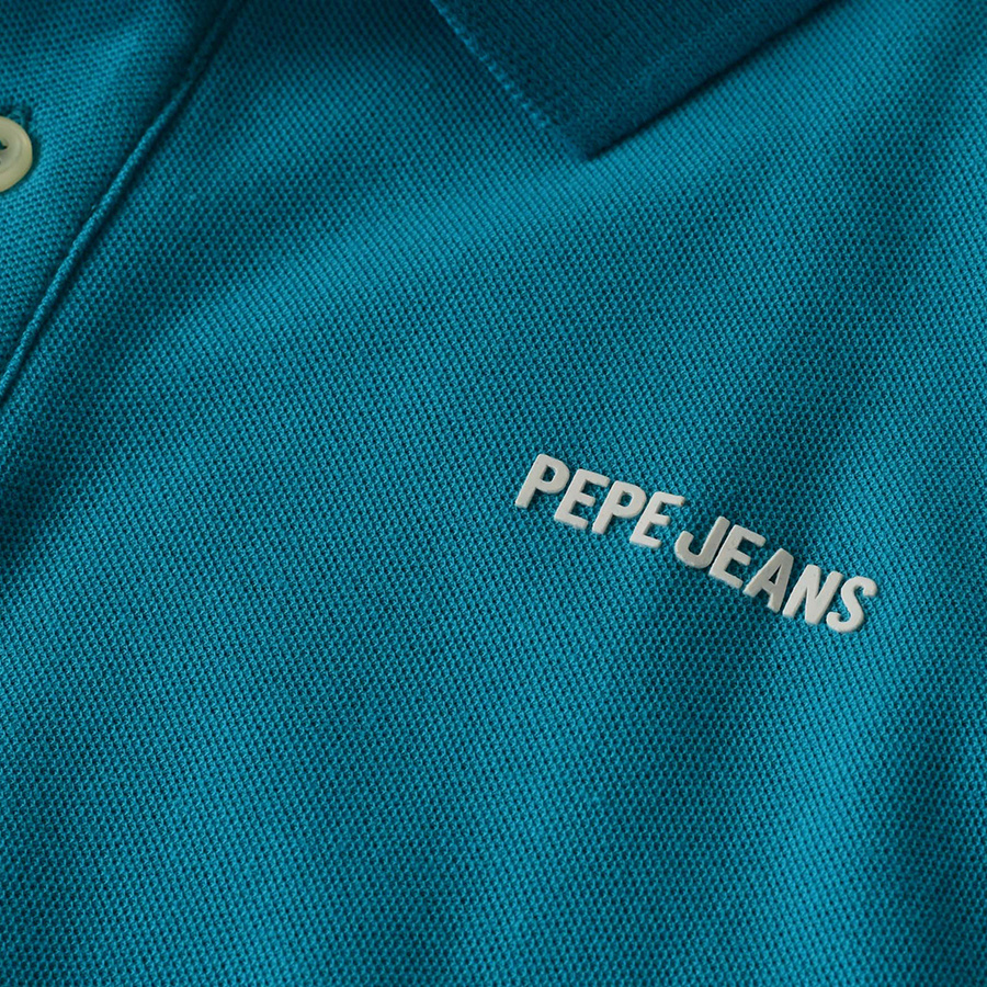 Koszulka Polo PEPE JEANS LONDON Jett PM541980