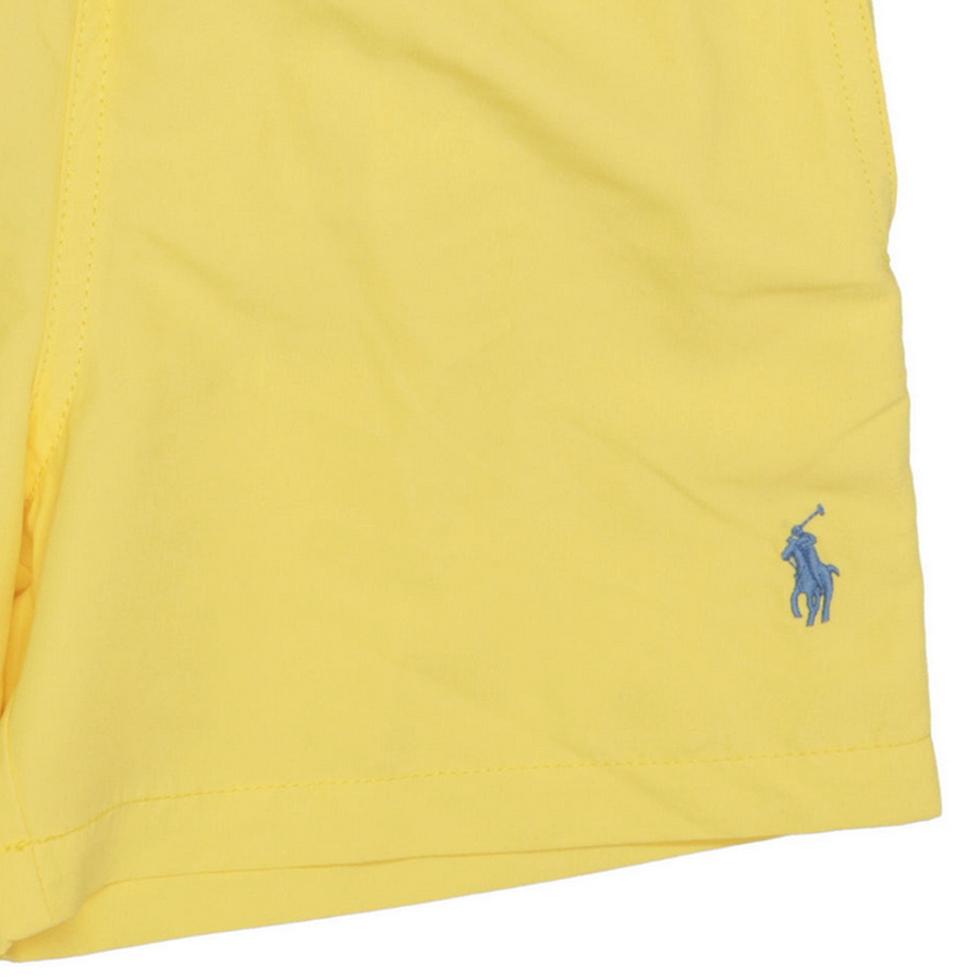 Kąpielówki POLO RALPH LAUREN Travlr 322934463