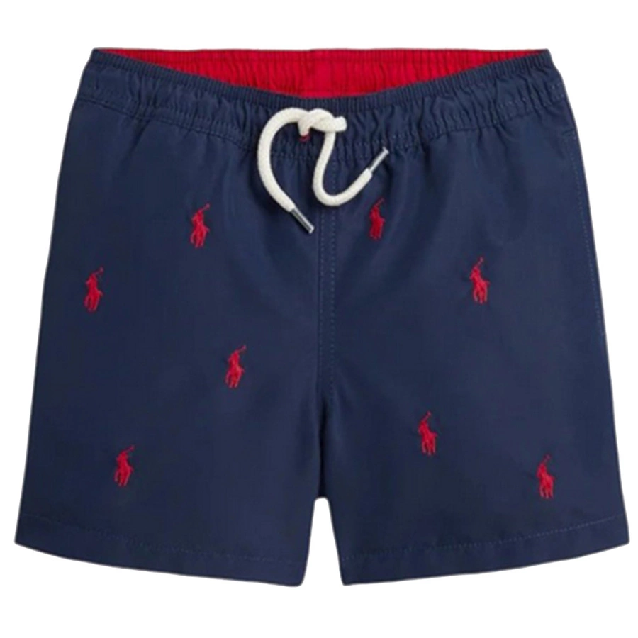 Szorty Kąpielowe POLO RALPH LAUREN 322905561004