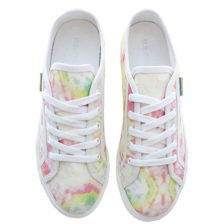 Buty Damskie U.S. POLO ASSN. MAREW006-WHI