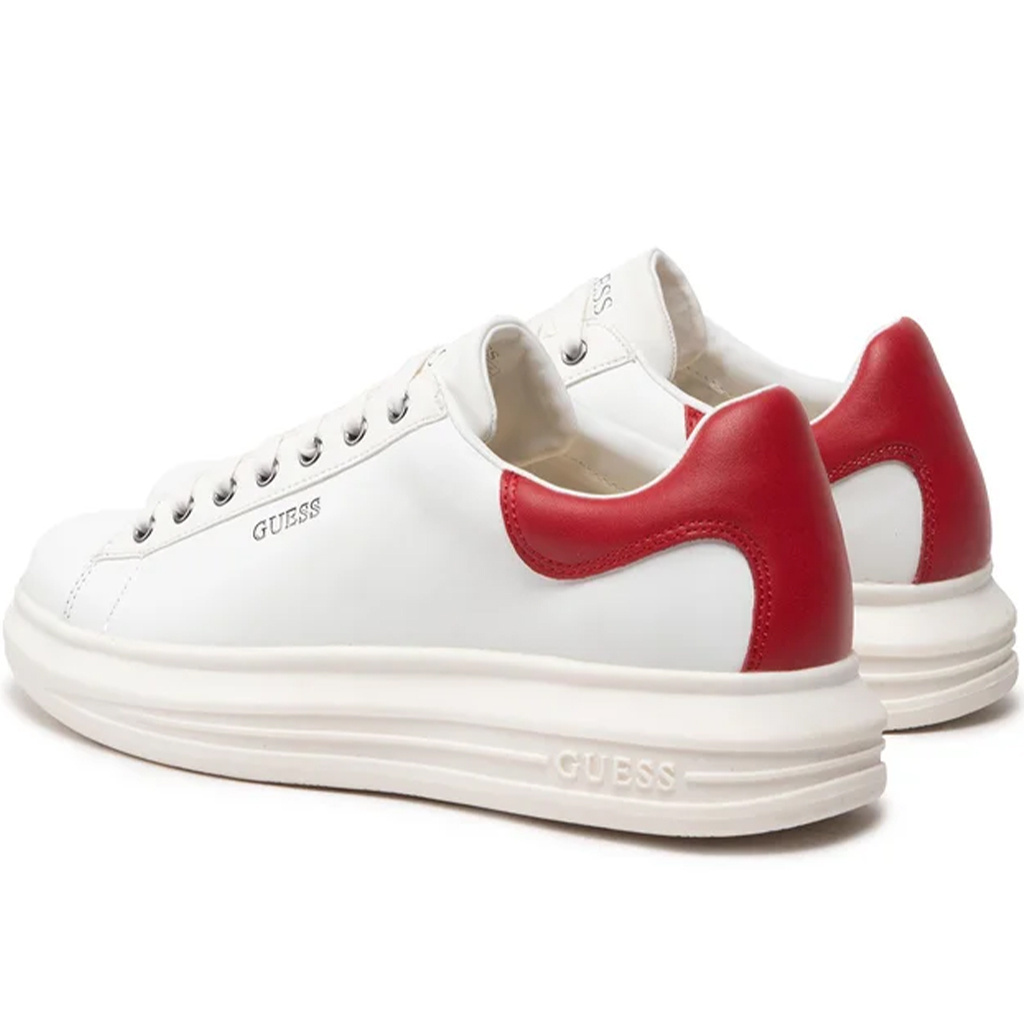 Buty Męskie GUESS Salerno Carryover FM7RNO LEA12