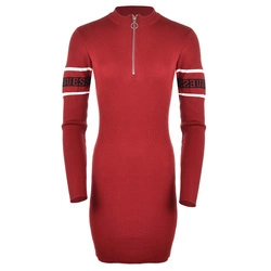 Sukienka GUESS Henry Zip R1BR07 Z0613