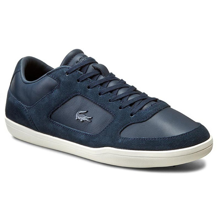 Sneakersy LACOSTE Court-Minimal 316 7-32CAM0053003