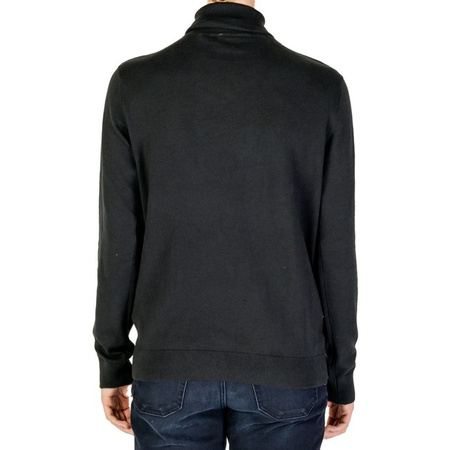 Sweter Golf U.S. POLO ASSN. 11390404 Czarny