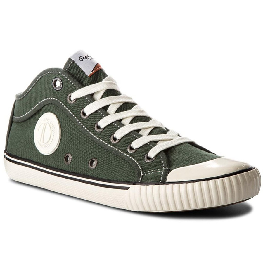Trampki Męskie PEPE JEANS Industry 1973 PMS30429