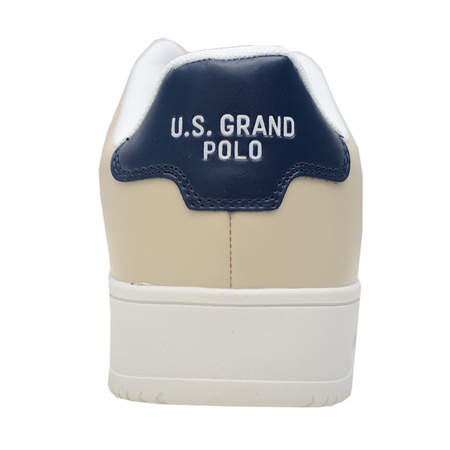 Buty U.S. GRAND POLO EQUIPMENT & APPAREL 4500-100155