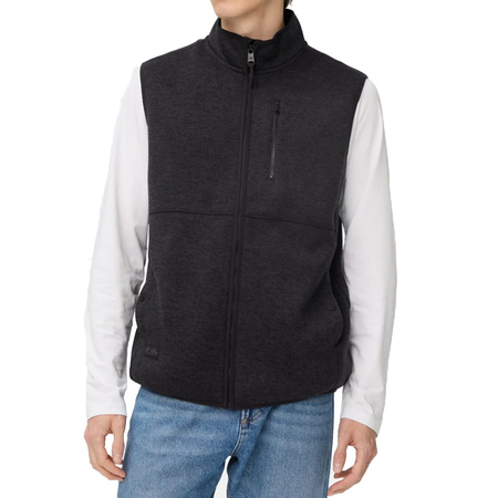 Kamizelka CAMEL ACTIVE 409544-6K54-48 Granatowa