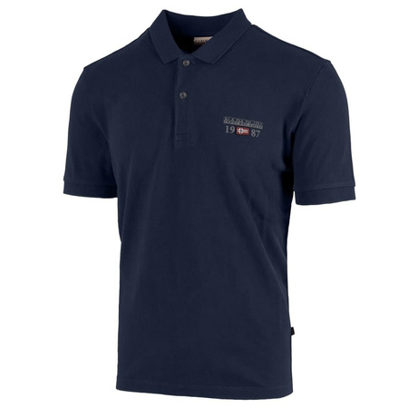 Koszulka Polo Meska Napapijri ERTHOW SS N0YILY 176