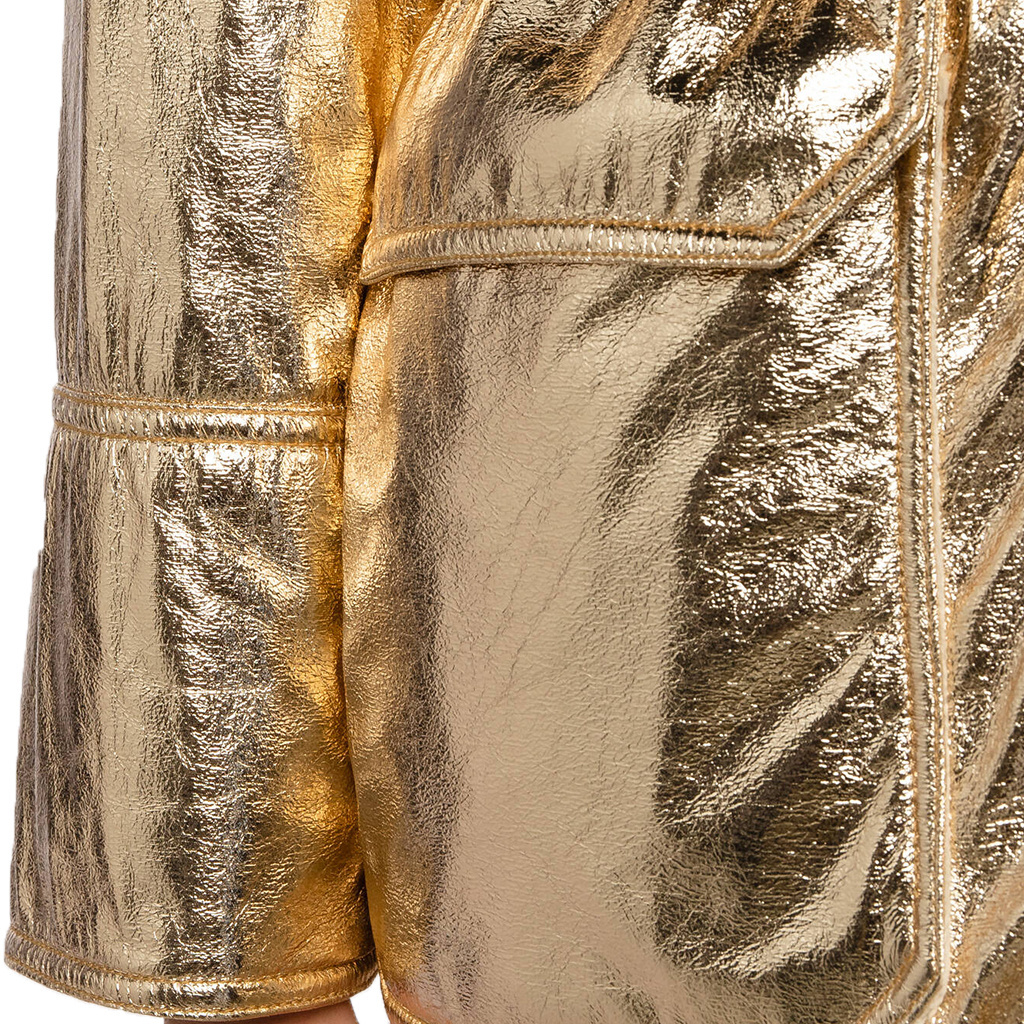 Kurtka Parka PINKO PROTESTARE 1G14GC 7597 