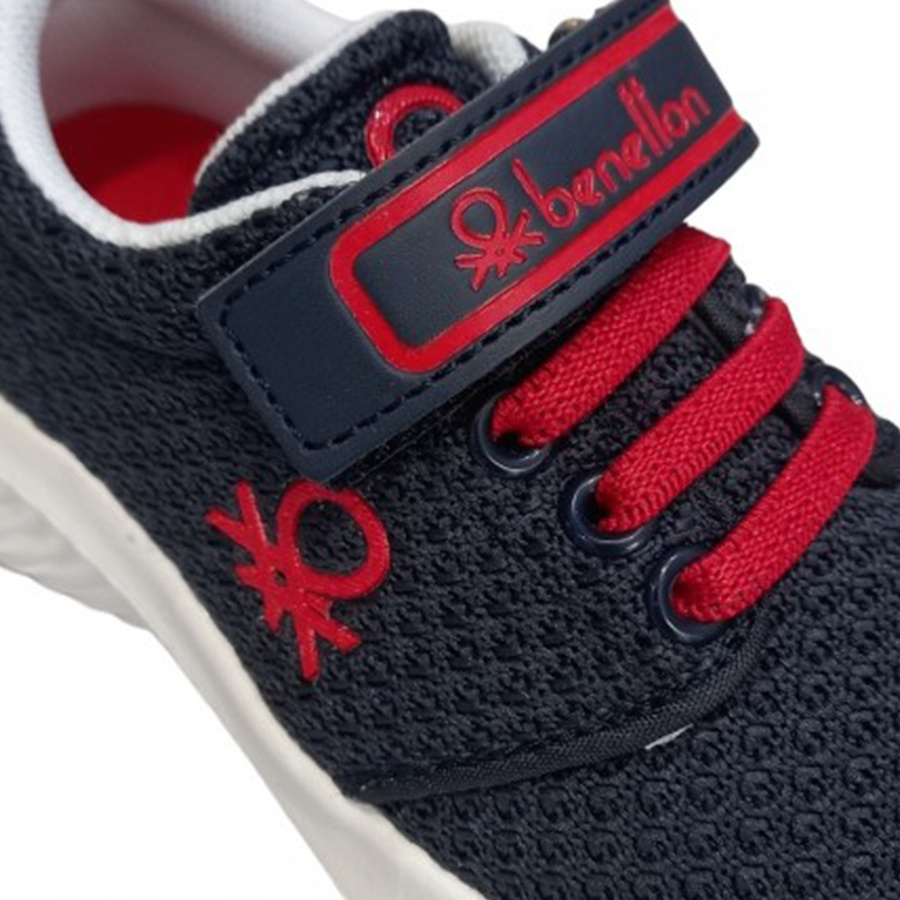 Buty Dziecięce BENETTON BTK317900