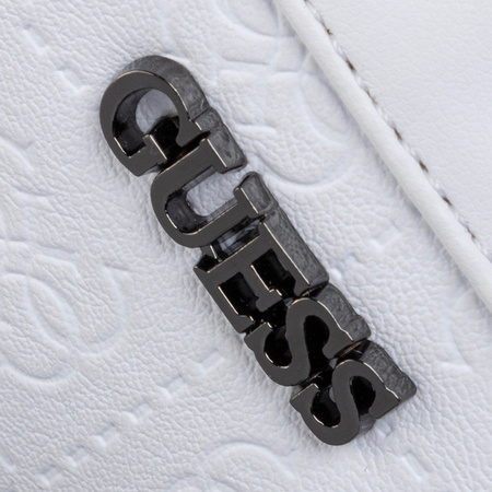 Buty Damskie GUESS Tallya FL5TLY FAL12 WHITE