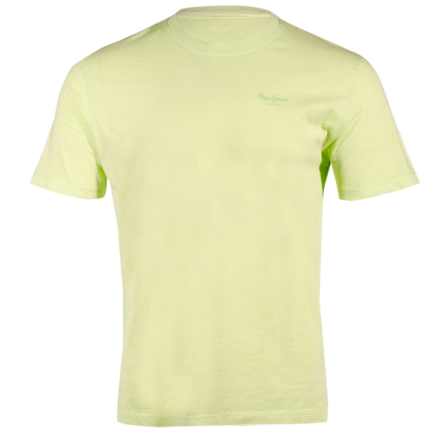 T-shirt Męski PEPE JEANS Kenelm PM509105