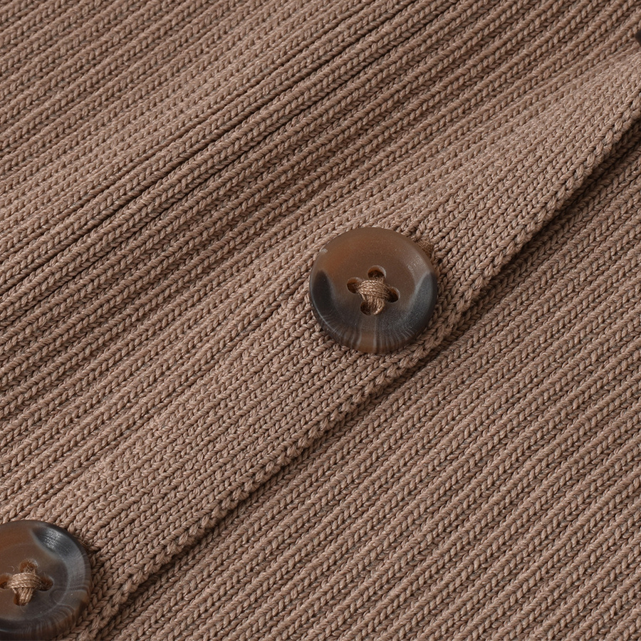 Bluzka Na Ramiaczka GUESS W1YI97 JA911 Brązowa