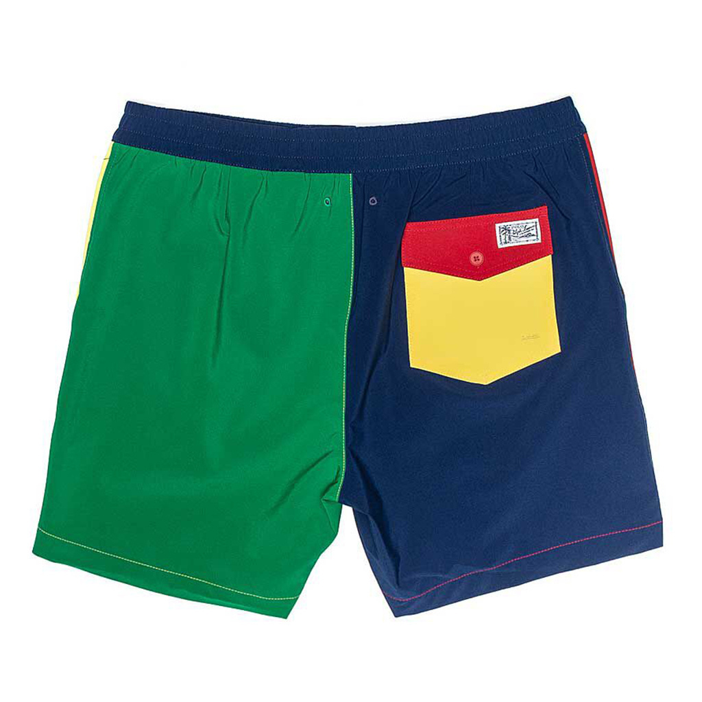 Szorty Kąpielowe POLO RALPH LAUREN 710743949003