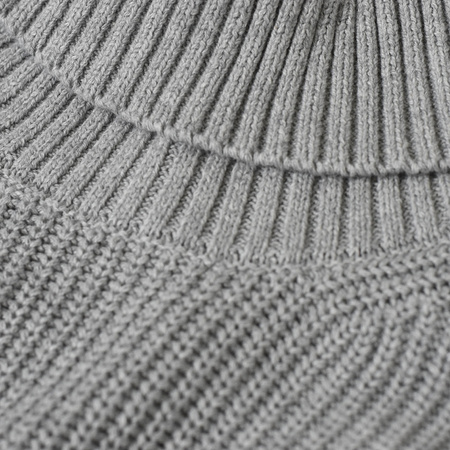 Sweter Męski PEPE JEANS Edwards PM702349 Szary