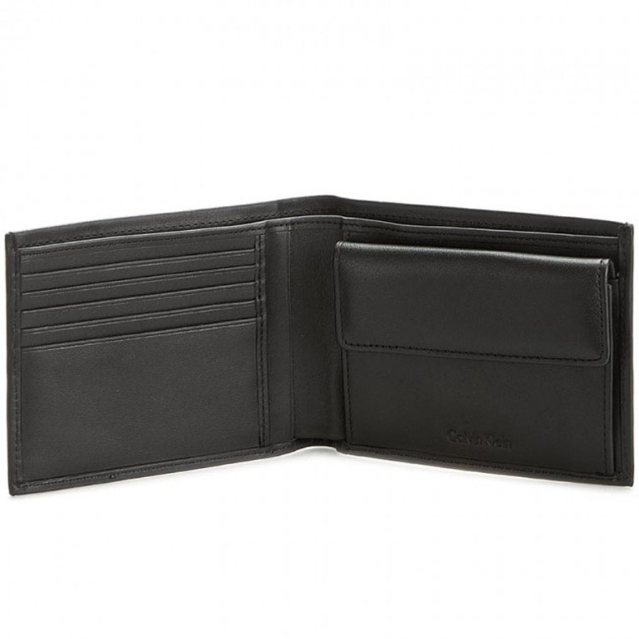 Portfel męski Calvin Klein K50K502005